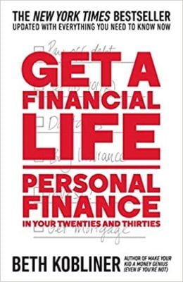 Get a financial life