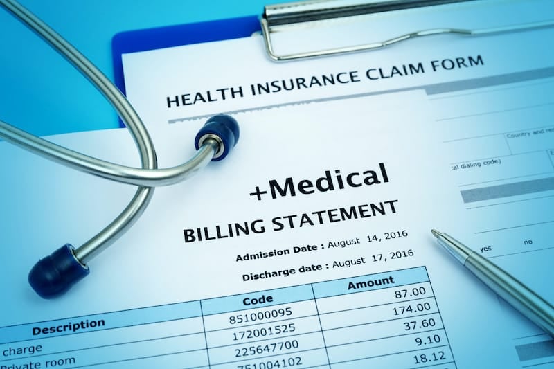 How to negotiate medical bills in collections