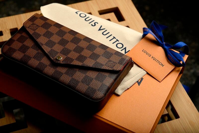 Why Louis Vuitton is so expensive