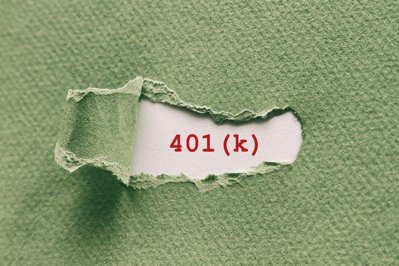 What to do with an old 401k